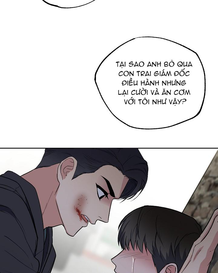 Nhận Thức Tình Yêu Chapter 7 - Next Chapter 8