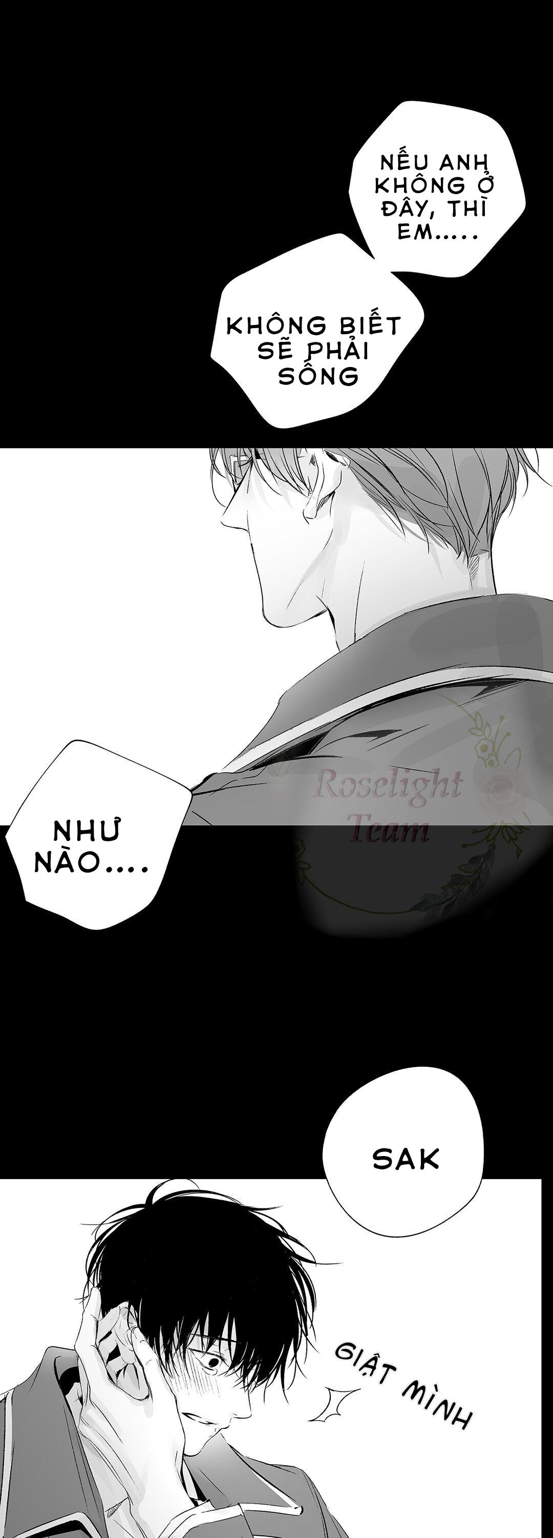 Nhiễu Sóng Chapter 10 - Next Chapter 11