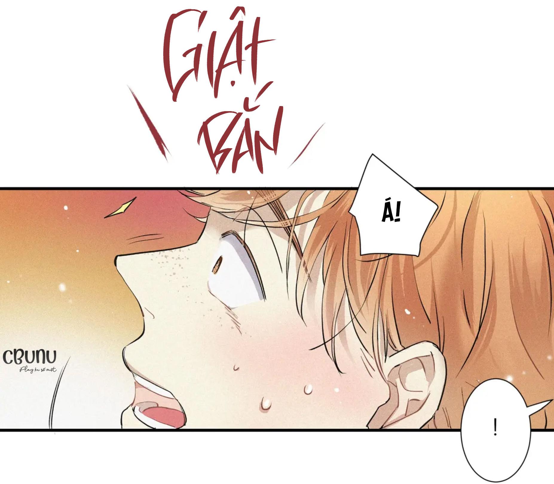 (CBunu) Tình yêu và danh vọng Chapter 21 - Next Chapter 22