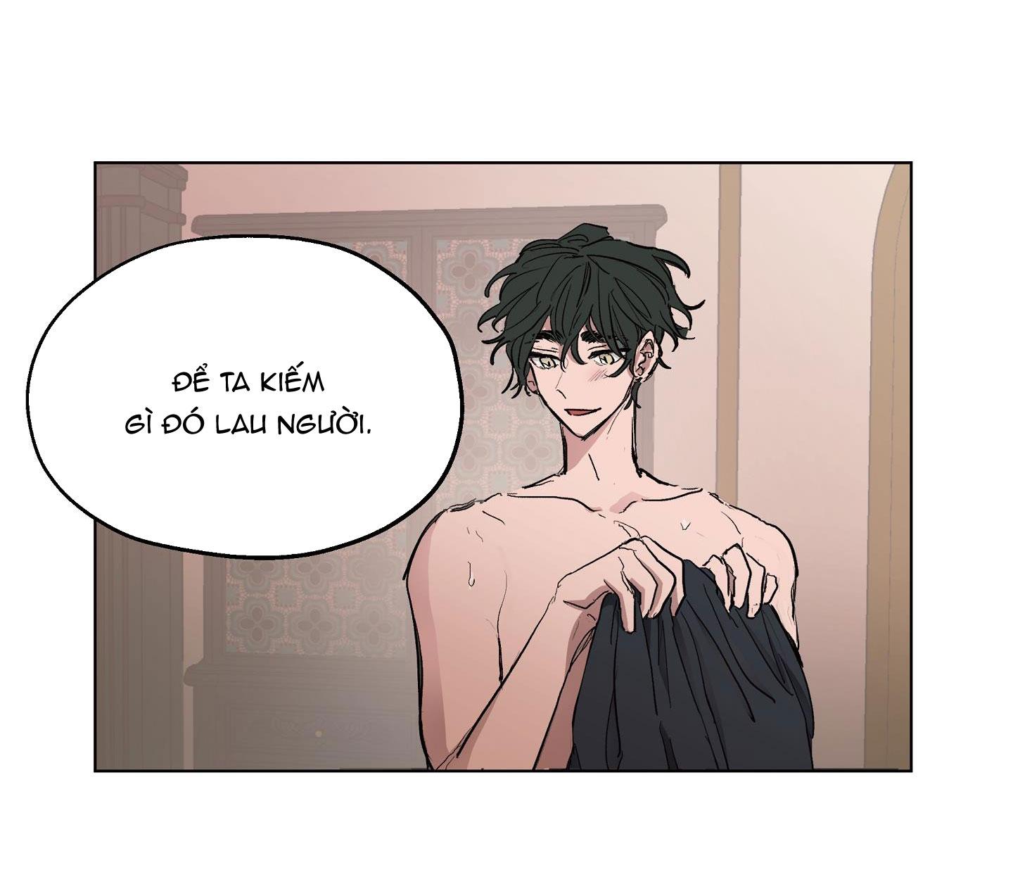 SỰ KIÊU NGẠO CỦA OTTO ĐỆ NHẤT Chapter 11 - Next Chapter 12