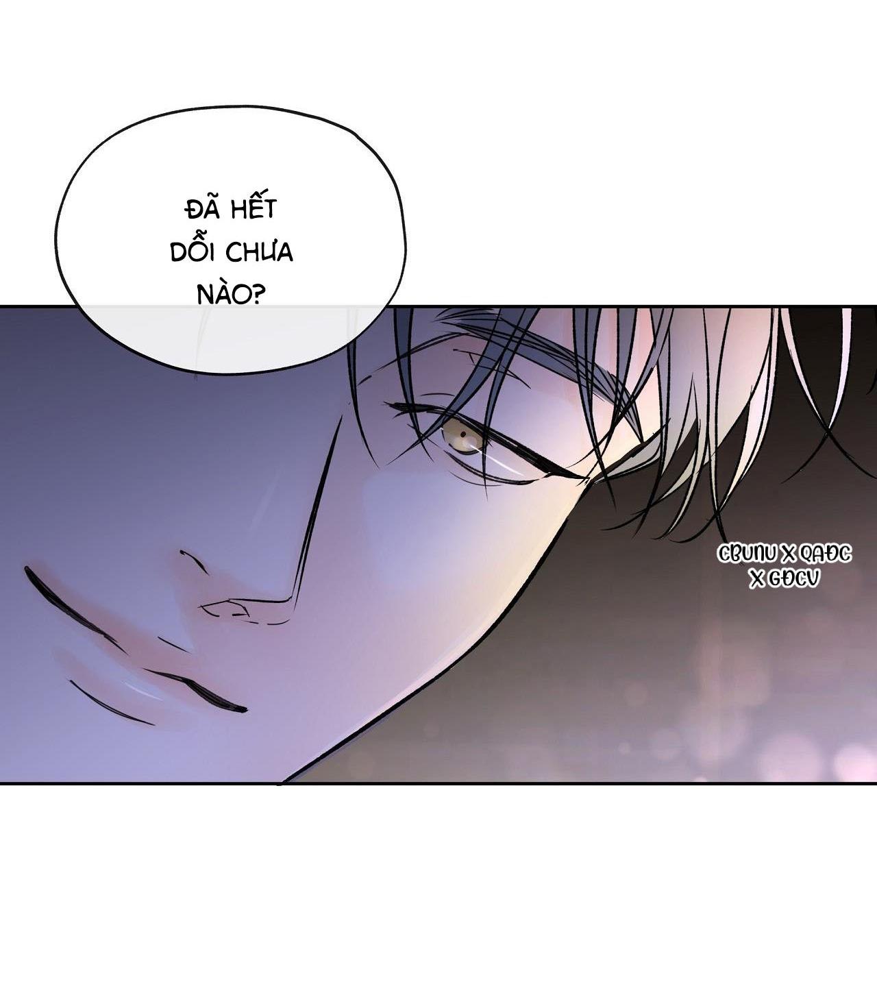 (CBunu) Hạ cánh cuối chân trời Chapter 10 - Next Chapter 11 H+