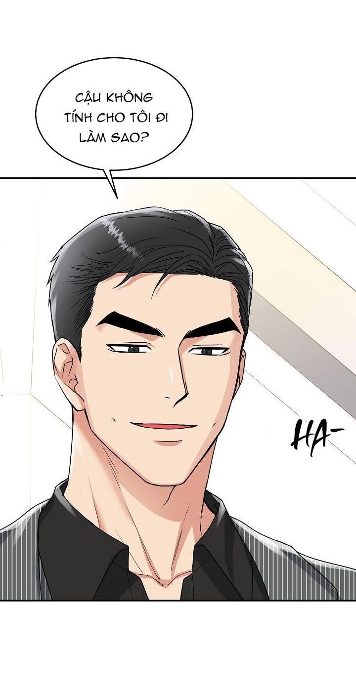 HỔ DỮ Chapter 8 - Next Chapter 9