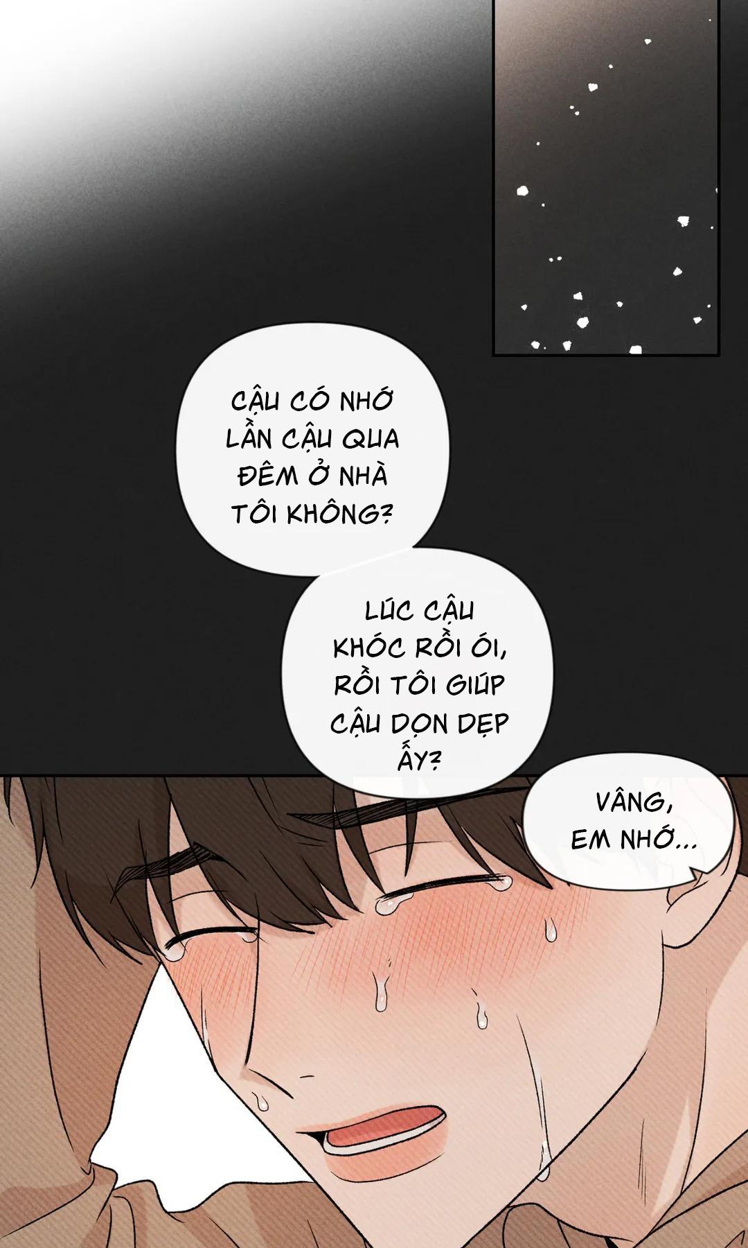 Đừng Cho Em Hy Vọng Chapter 32 - Next Chapter 33