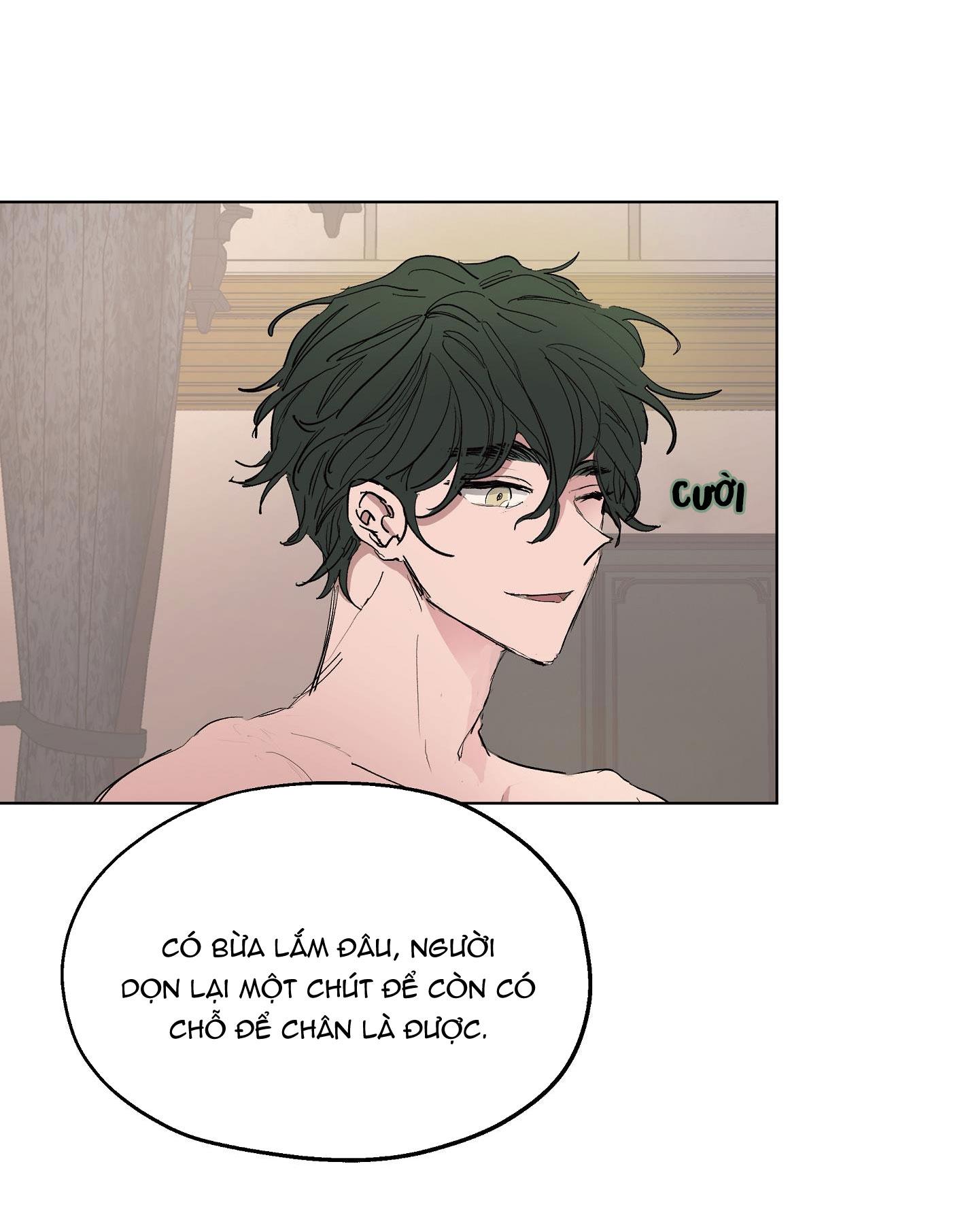 SỰ KIÊU NGẠO CỦA OTTO ĐỆ NHẤT Chapter 11 - Next Chapter 12