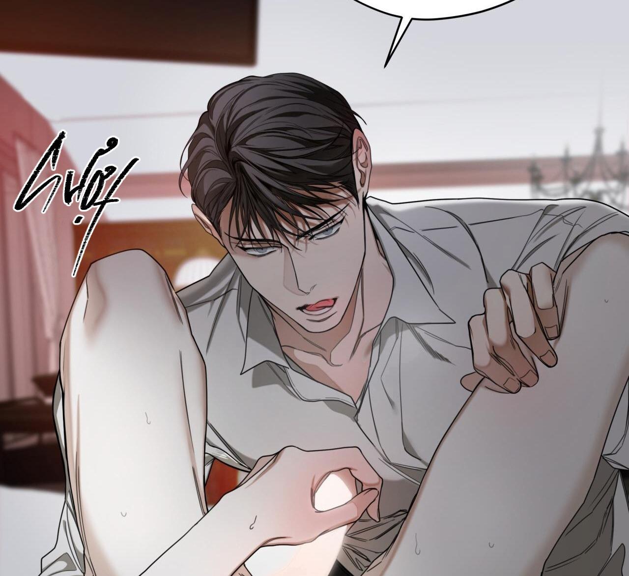 (CBunu) Phạm Luật Chapter 53 H+ - Next Chapter 53