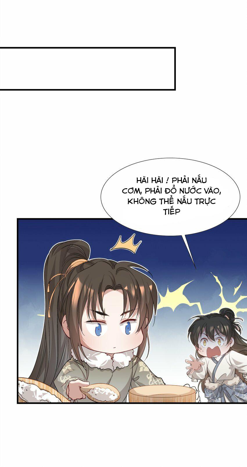 Loạn thế vi vương Chapter 39 - Next Chapter 40
