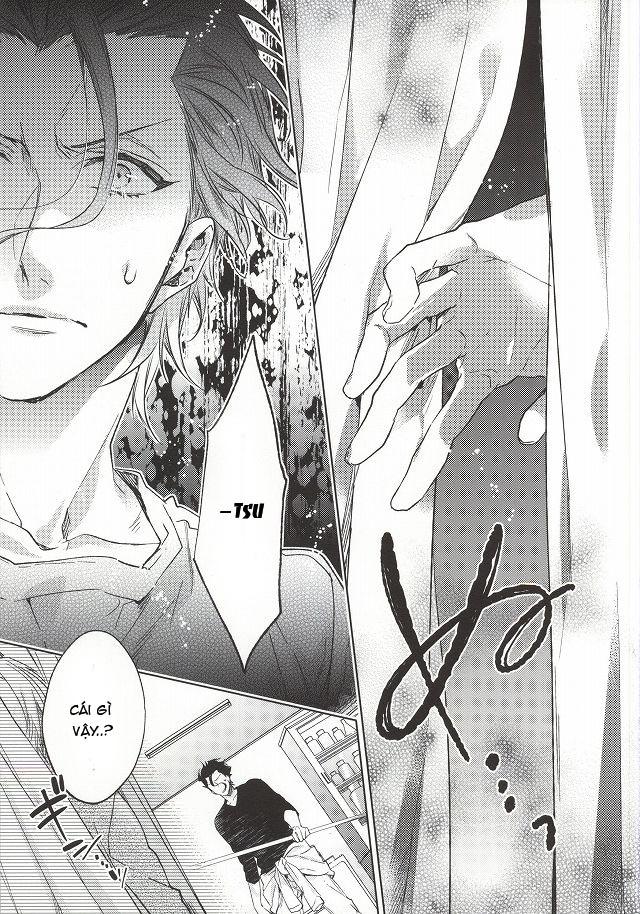 Doujinshi Tổng Hợp Chapter 101 - Next Chapter 102