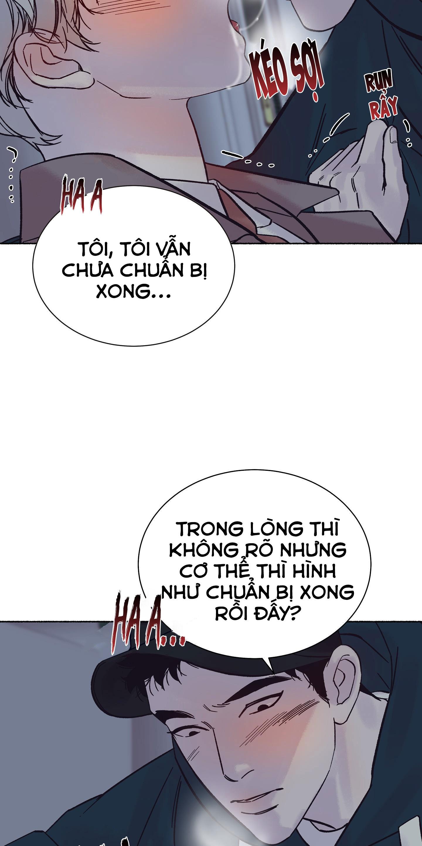 LIST TRUYỆN NGẮN CHỊT CHỊT Chapter 1 THANG MÁY 1 - Next Chapter 2 THANG MÁY END