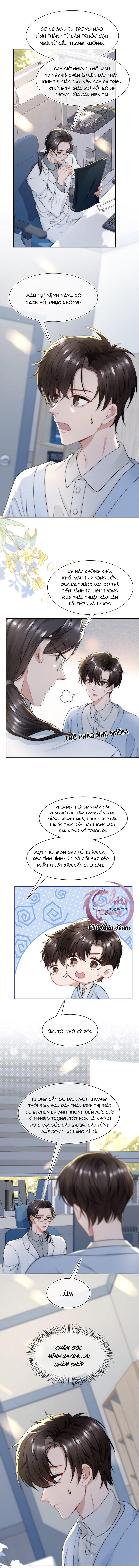 Số Ngày Cùng Tra Công Quyết Đấu Trực Diện (END) Chapter 83 - Next Chapter 84