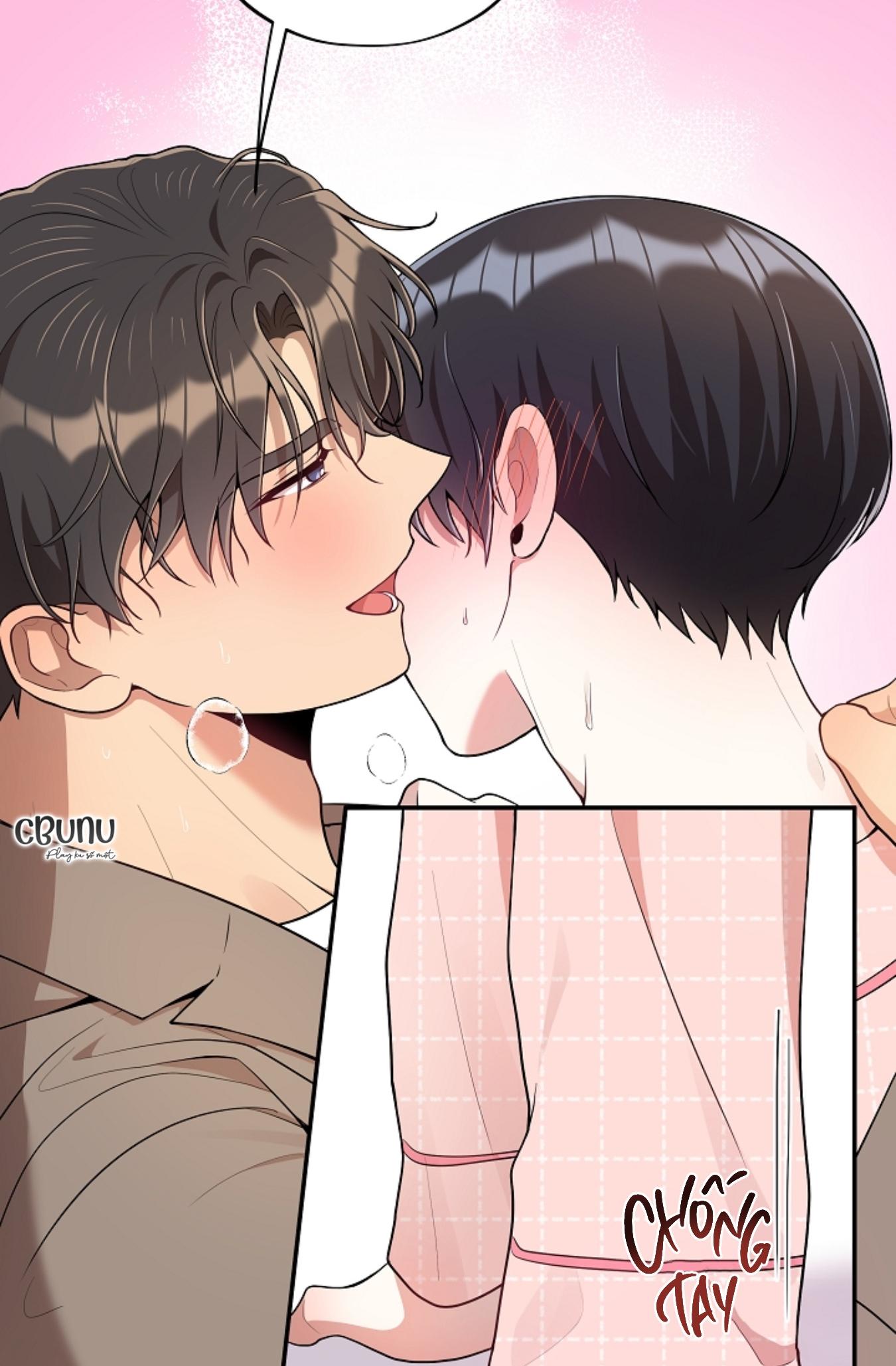 (CBunu) Đừng Để Bị Phát Hiện!! Chapter 30 Ngoại truyện 5 - Next 