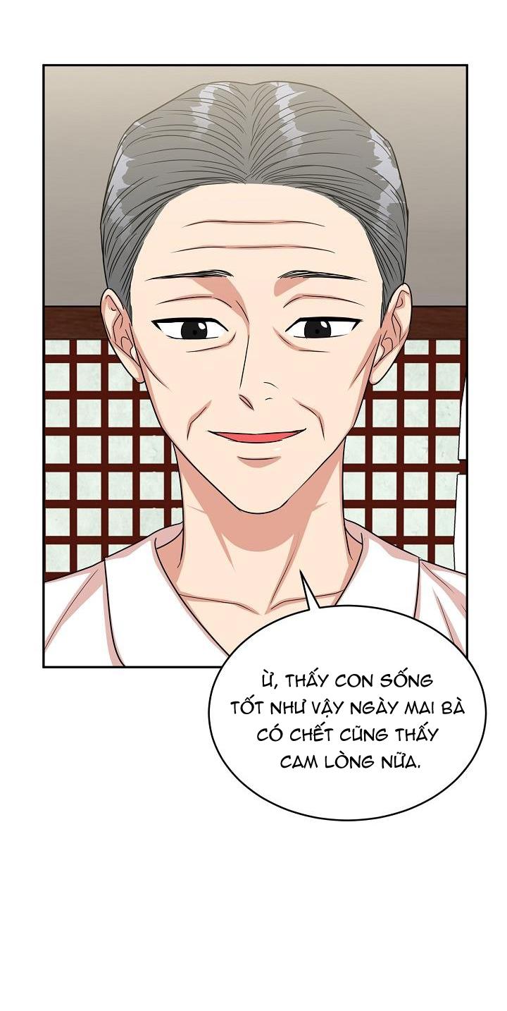 HỔ DỮ Chapter 21 - Next Chapter 21.1 THÔNG BÁO