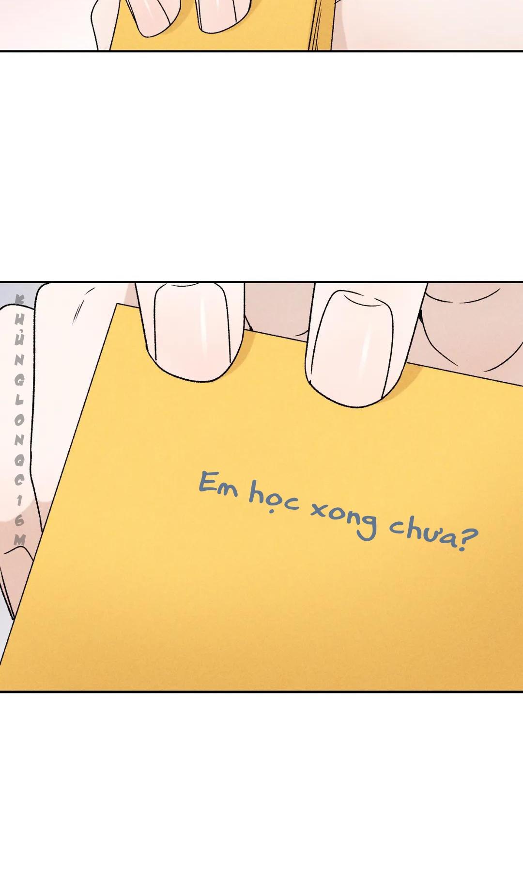 Đừng Cho Em Hy Vọng Chapter 41 - Next Chapter 42