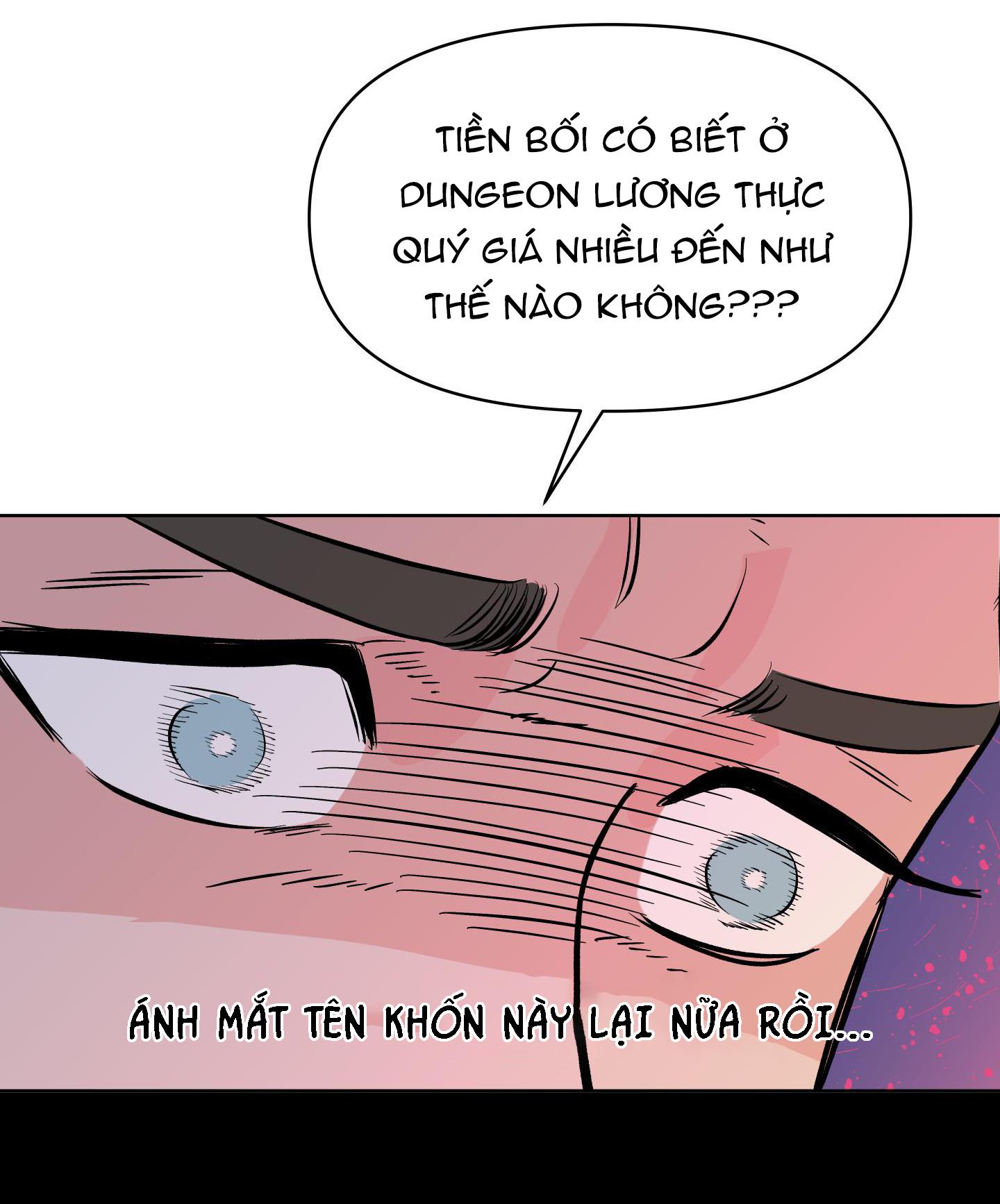NGHIỆN CUỒNG CÔNG-BDSM CÙNG SẸC Chapter 3.5 dungeon 5 - Next Chapter 3.6 dungeon 6