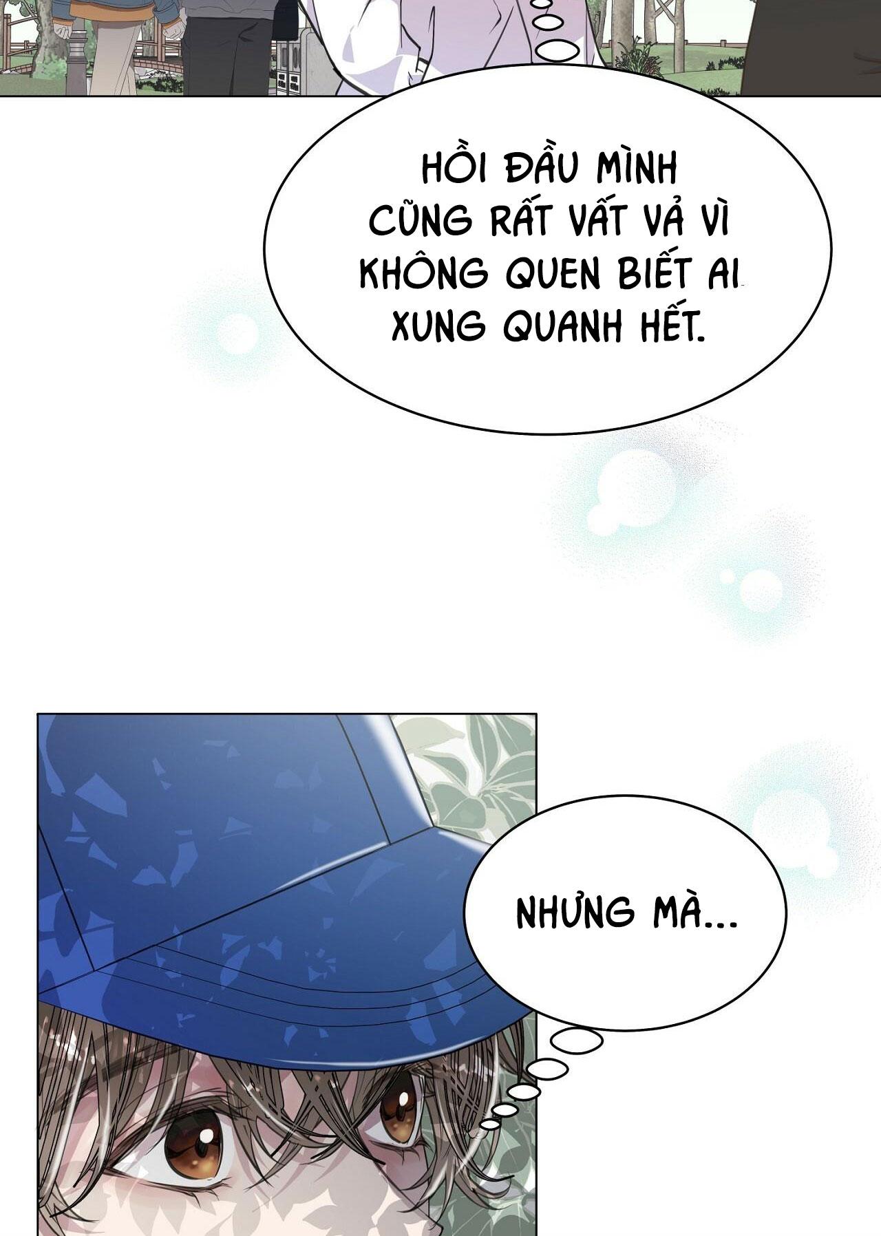 LỐI SỐNG ÍCH KỶ Chapter 5 - Next Chapter 6