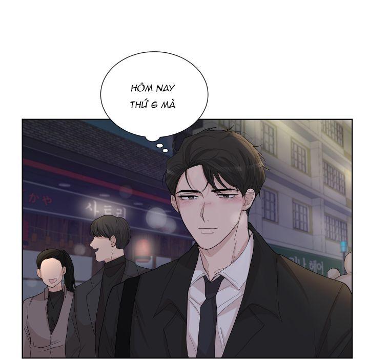 Hẹn hò chốn công sở Chapter 10 - Next Chapter 11