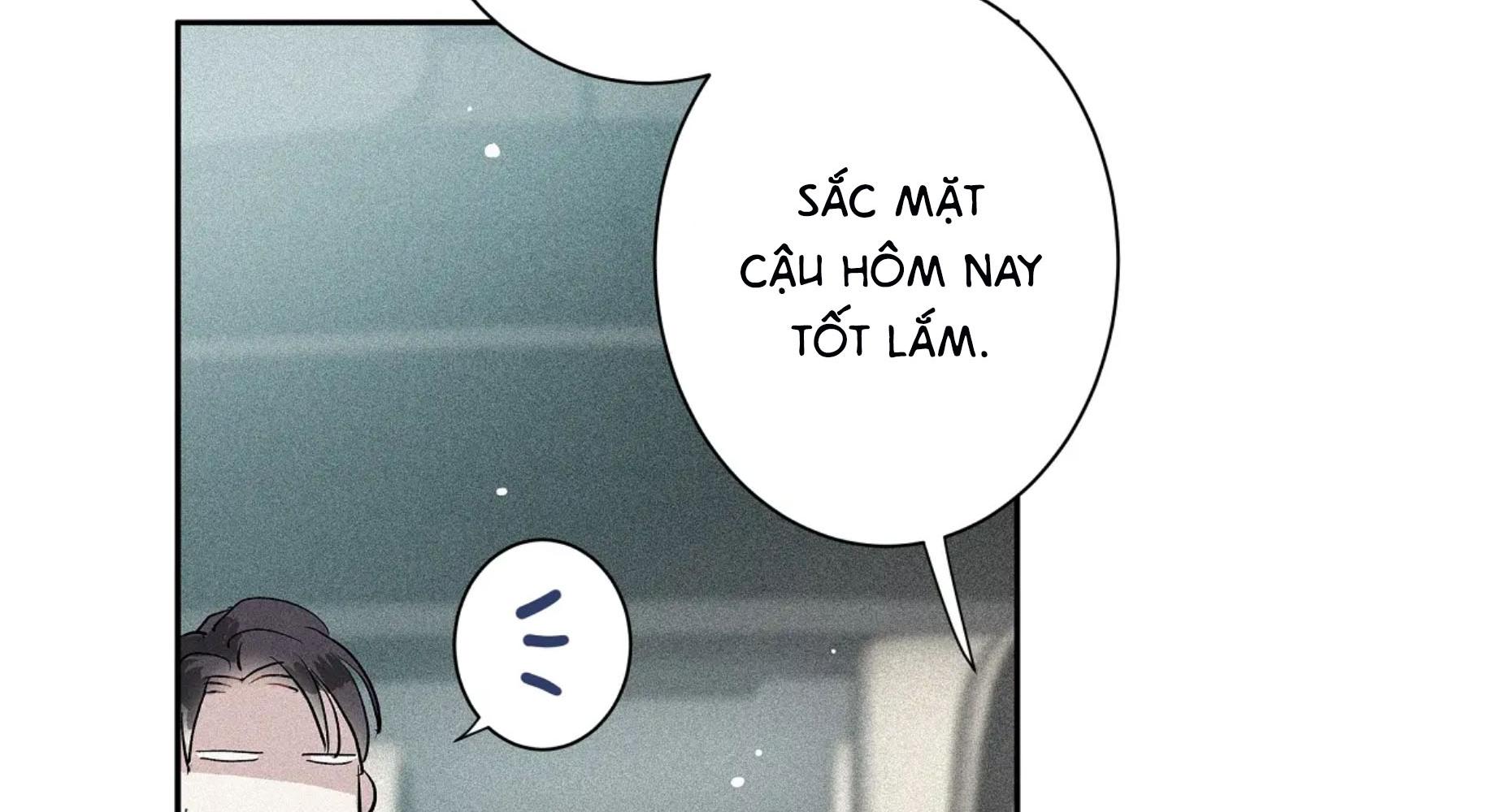 (CBunu) Tình yêu và danh vọng Chapter 22 - Next Chapter 23