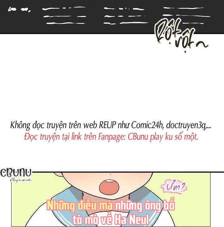 (CBunu) Đừng Để Bị Phát Hiện!! Chapter 26 Ngoại truyện 1 - Next Chapter 27 Ngoại truyện 2