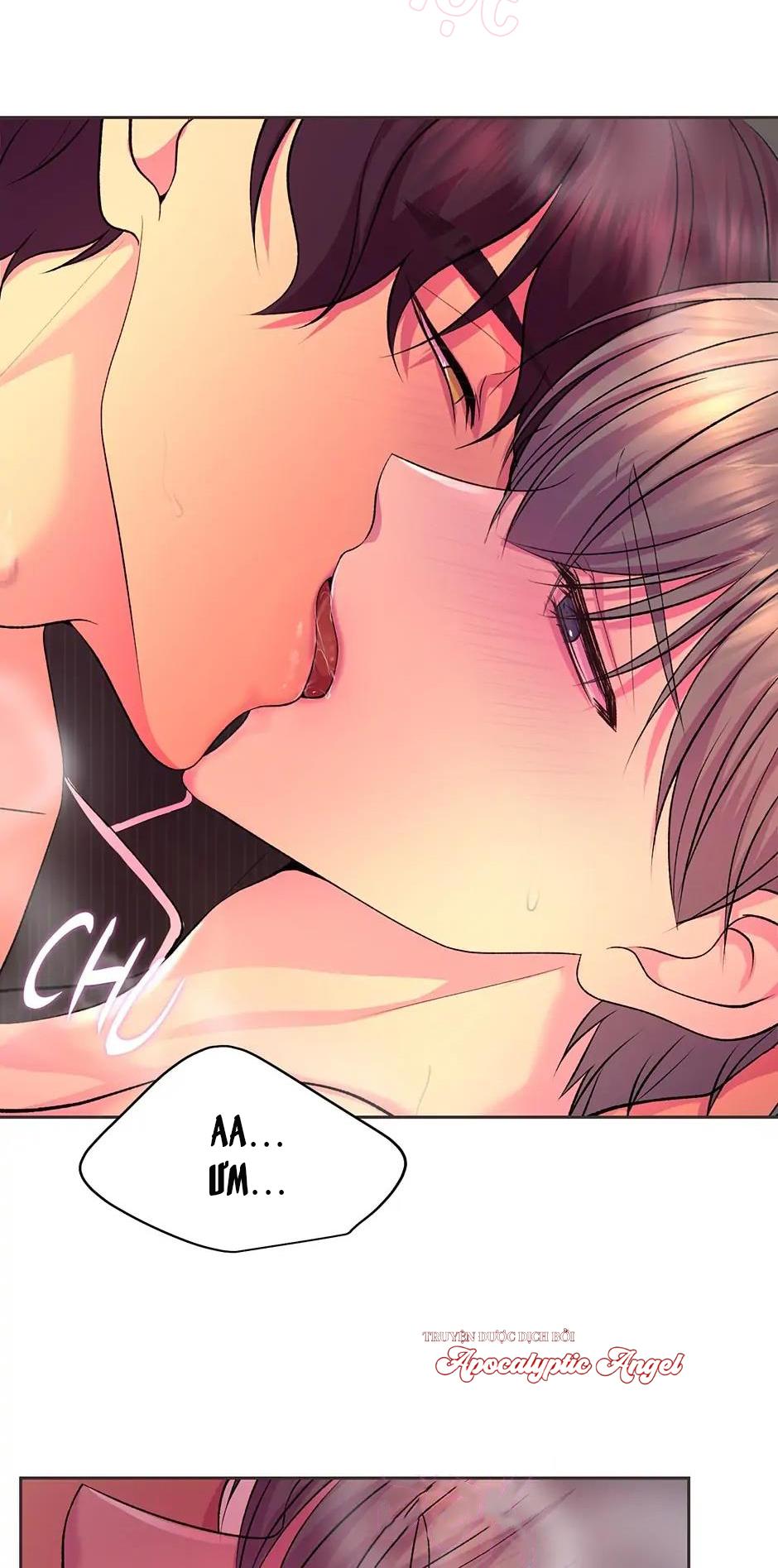 HMT Giữ Em Thật Chặt Chapter 177 NT4 - Next Chapter 178 E5