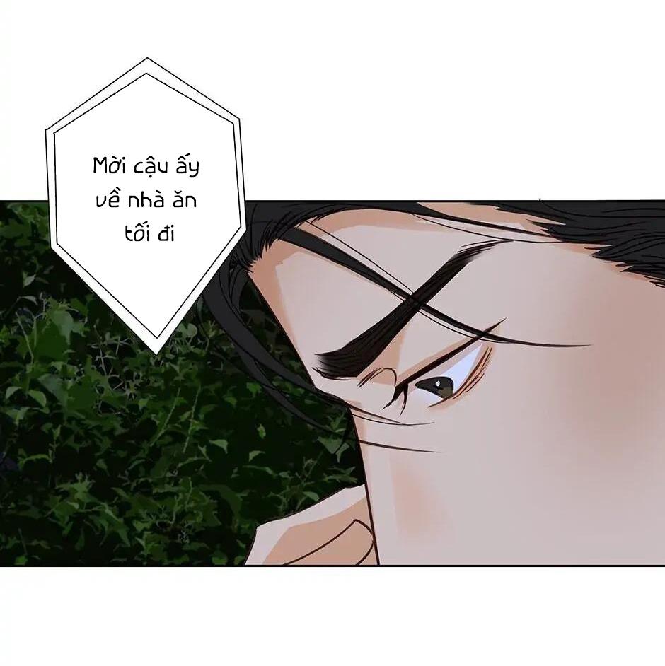 Đừng Chạm Vào Tim Tôi Chapter 44 - Next Chapter 45