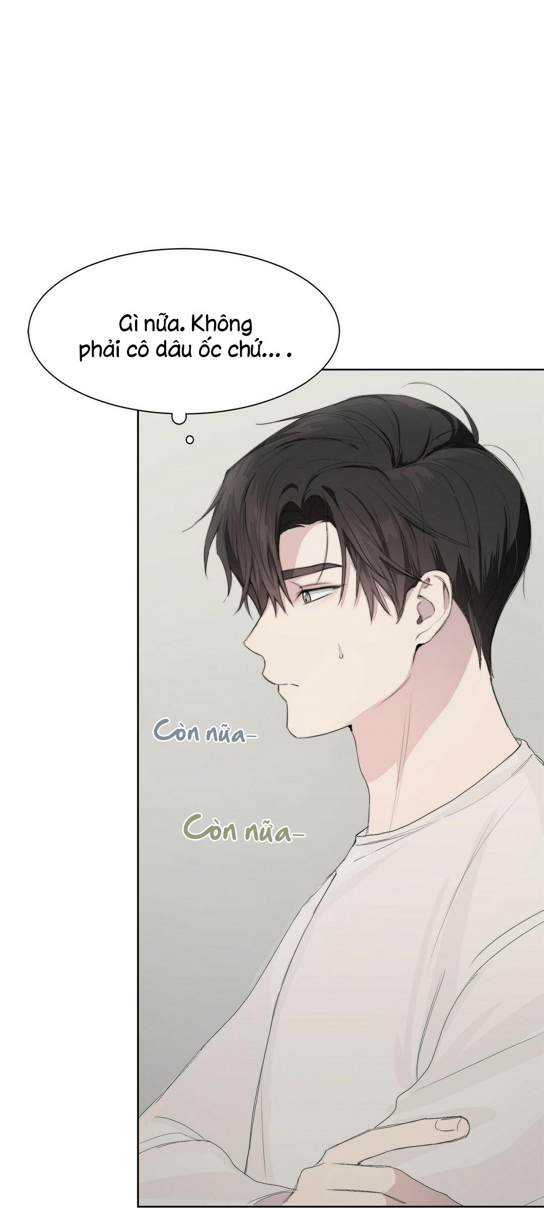 Tôi Trở Thành Nhân Vật Phụ Nhàm Chán Chapter 3 - Next Chapter 4