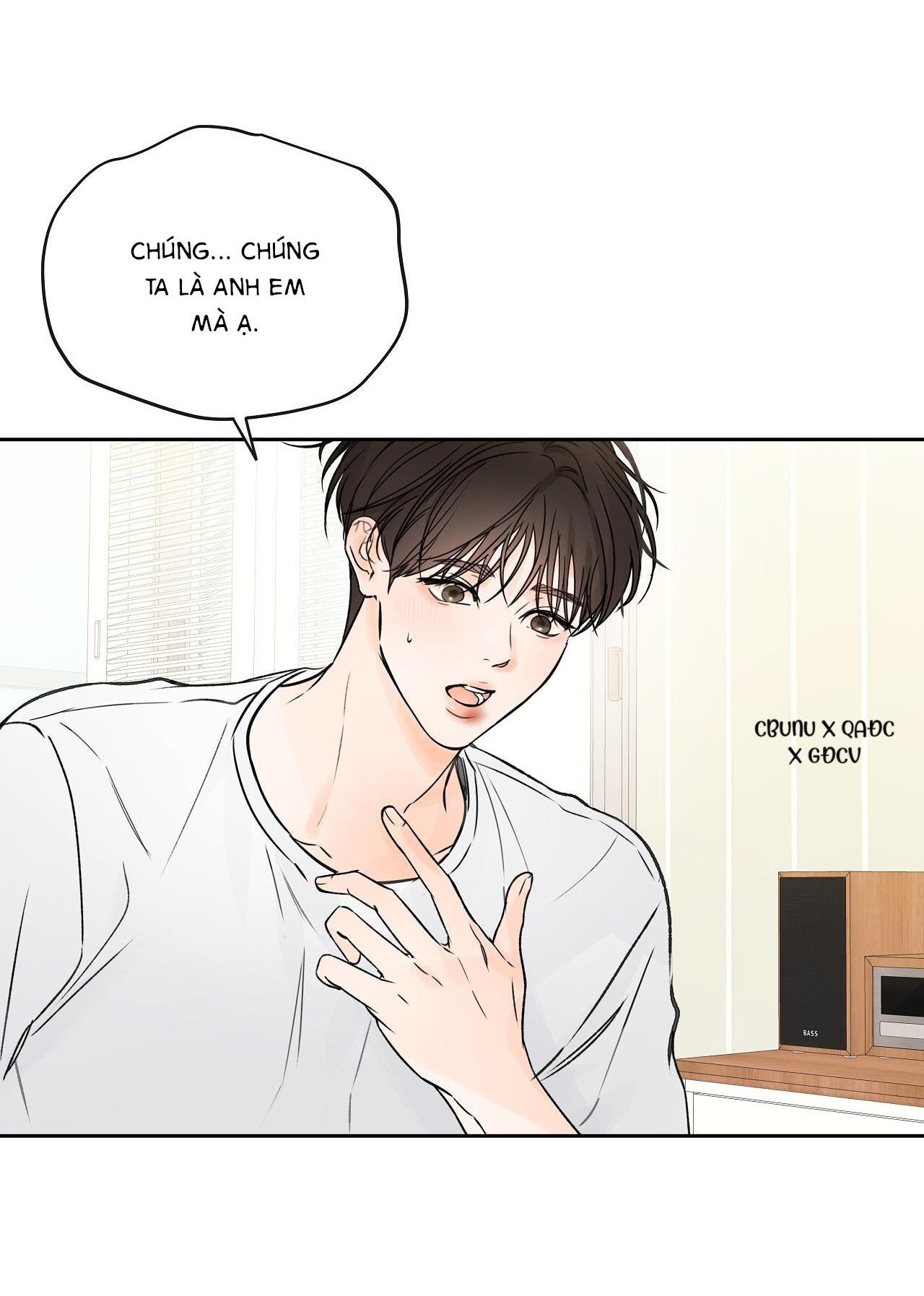 (CBunu) Hạ cánh cuối chân trời Chapter 16 - Next Chapter 17