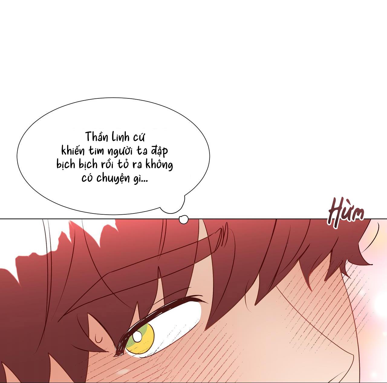 S của thần linh hay S của sự bạo dâm ? Chapter 23 - Next 