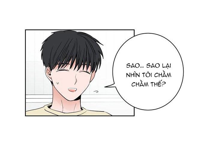 TIỀN BỐI! NÓI CHUYỆN CHÚT ĐI! Chapter 22 - Next Chapter 23