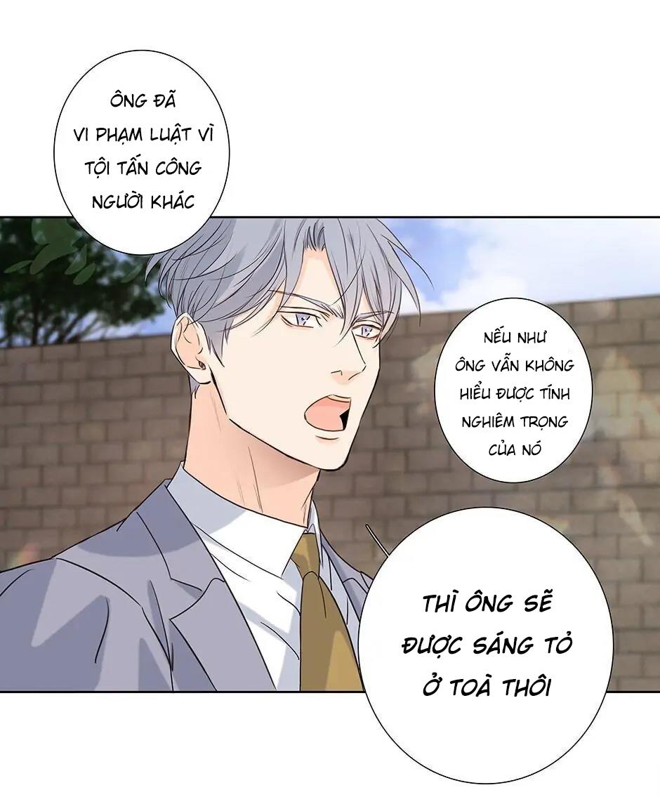 Đừng Chạm Vào Tim Tôi Chapter 41 - Next Chapter 42