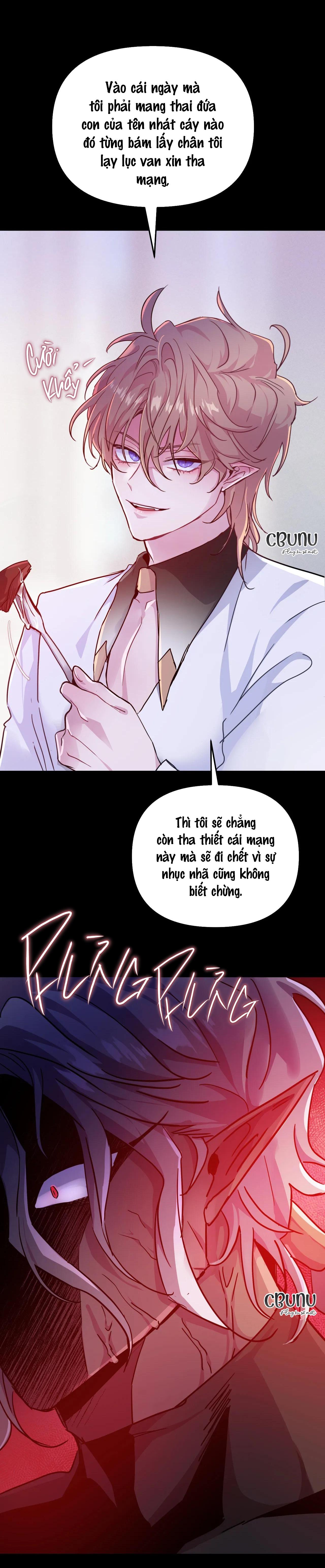 (CBunu) Ám Giữ Linh Hồn Chapter 25 - Next Chapter 26 H