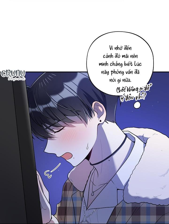 (CBunu) Đừng Để Bị Phát Hiện!! Chapter 27 Ngoại truyện 2 - Next Chapter 28 Ngoại truyện 3