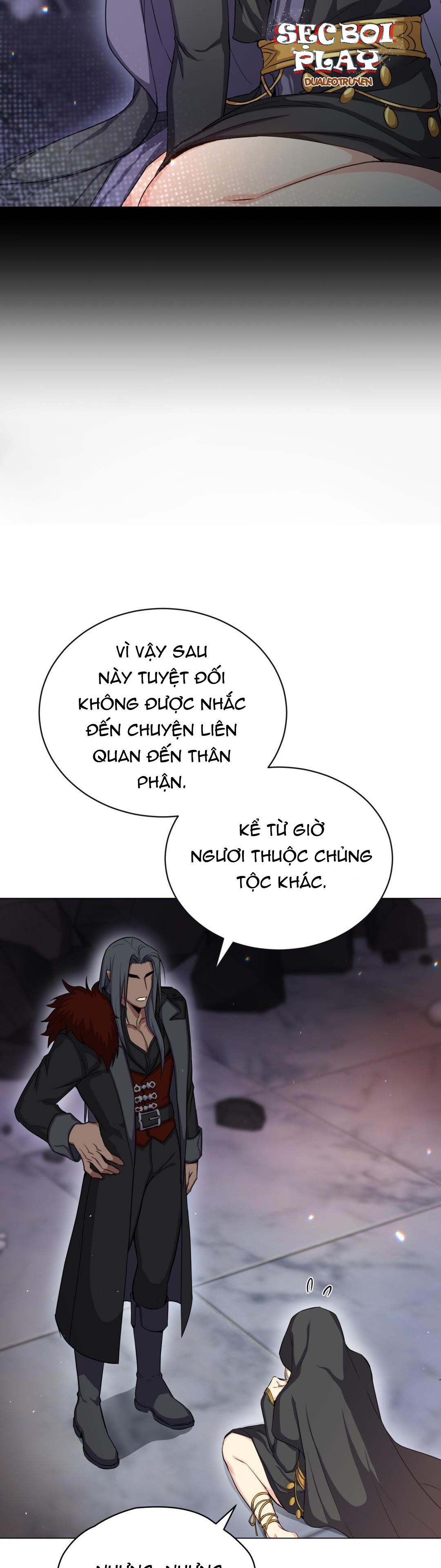 Mặt Trăng Quỷ Chapter 11 - Next 