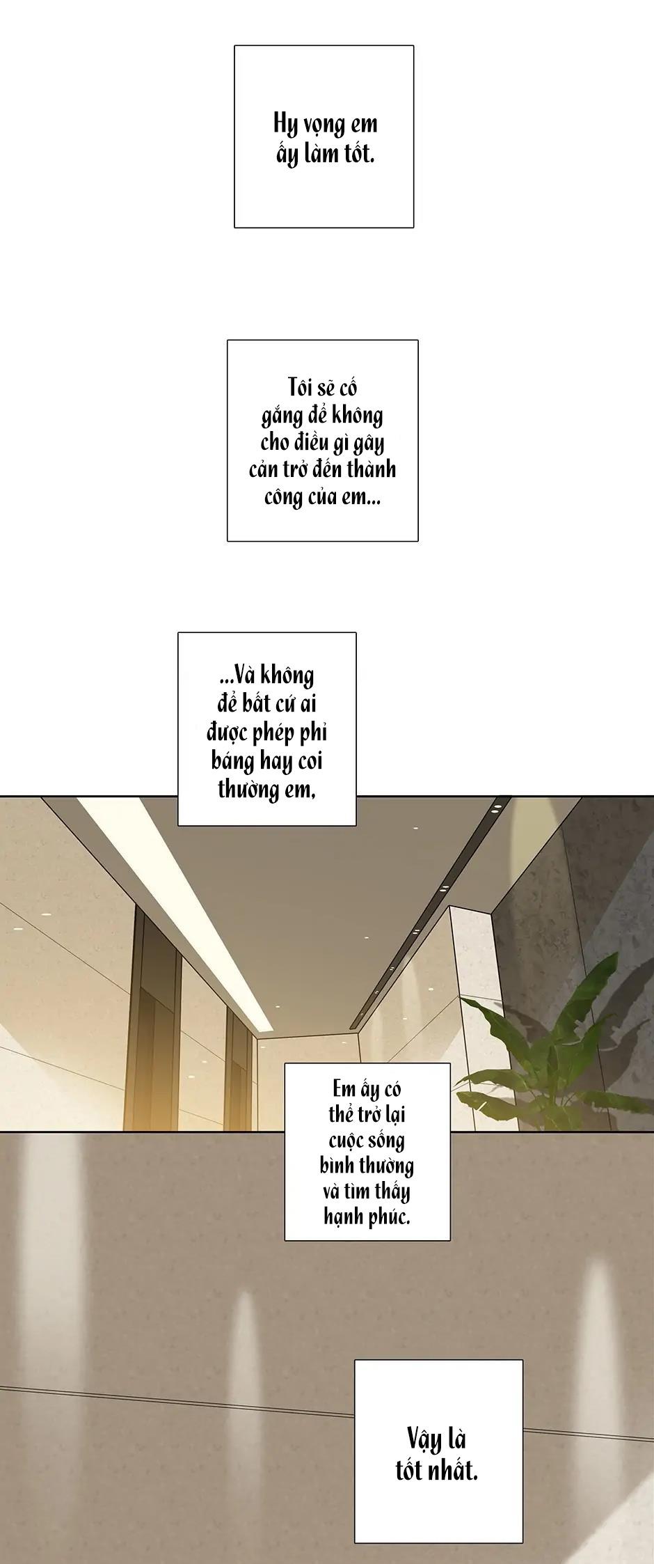 Đừng Chạm Vào Tim Tôi Chapter 60 - Next Chapter 61