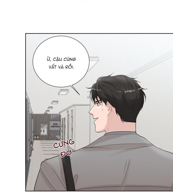 Hẹn hò chốn công sở Chapter 13 - Next Chapter 14