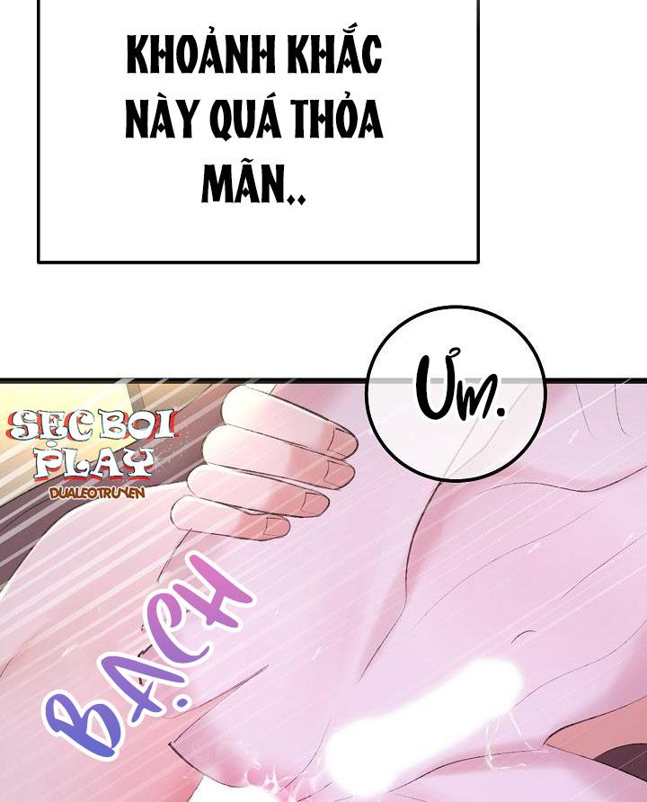 Nuôi dưỡng búp bê Chapter 27 - Next Chapter 28