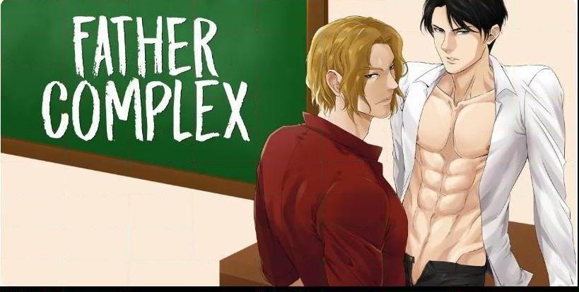 Father Complex Chapter 4 - Trang 3