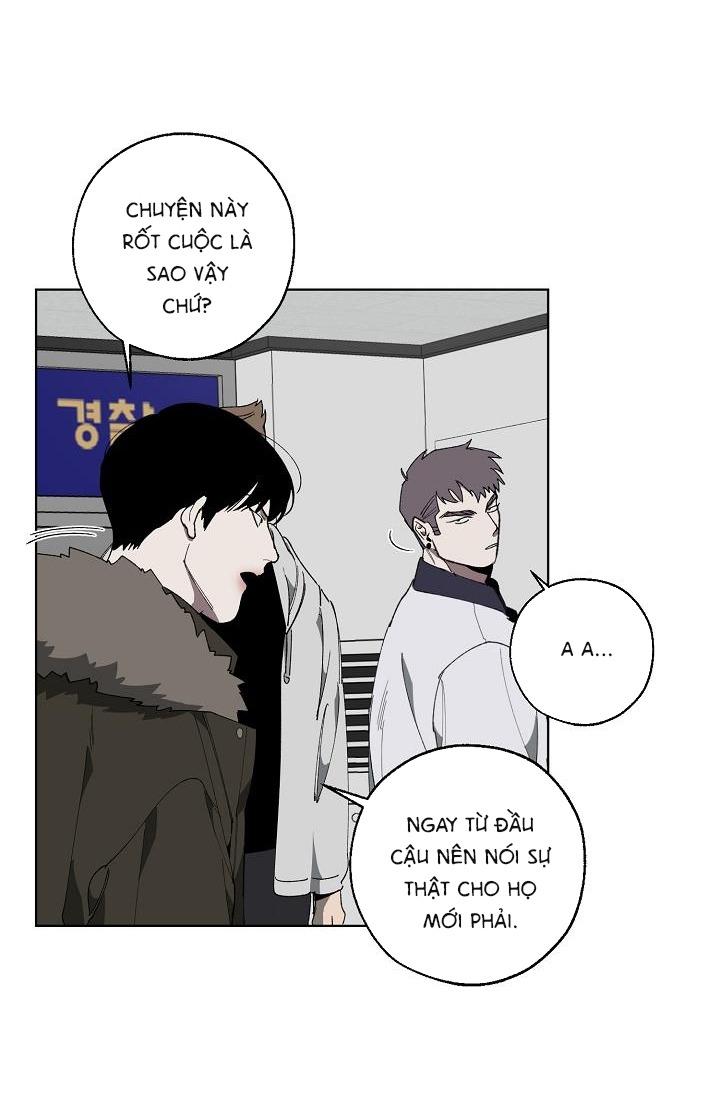 (CBunu) Tráo Đổi Chapter 8 - Next Chapter 9