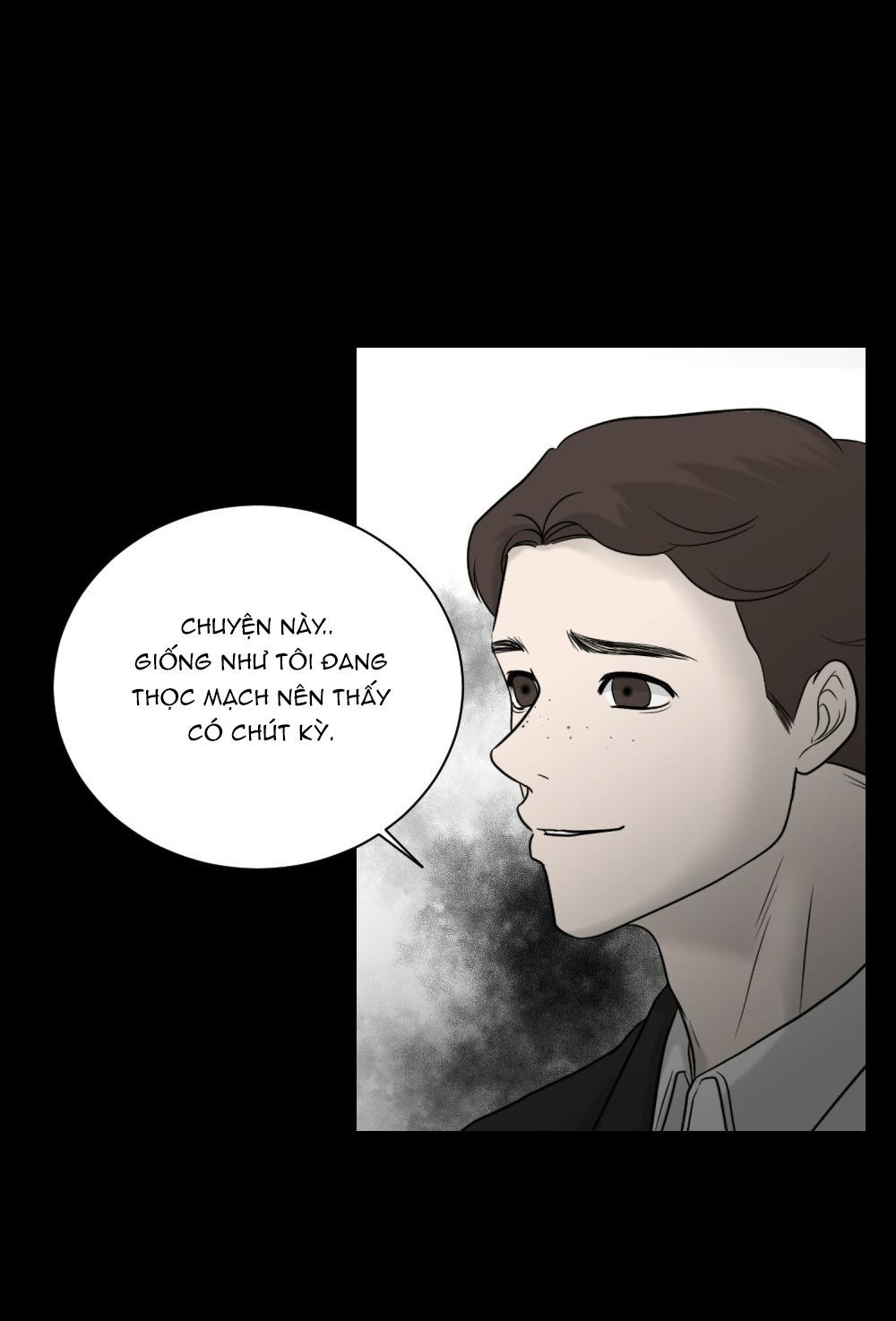 ẨN GIẤU Chapter 4 - Next Chapter 5