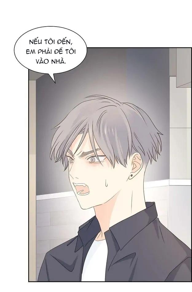 Lâu Đài Cát (END) Chapter 38 - Next Chapter 39