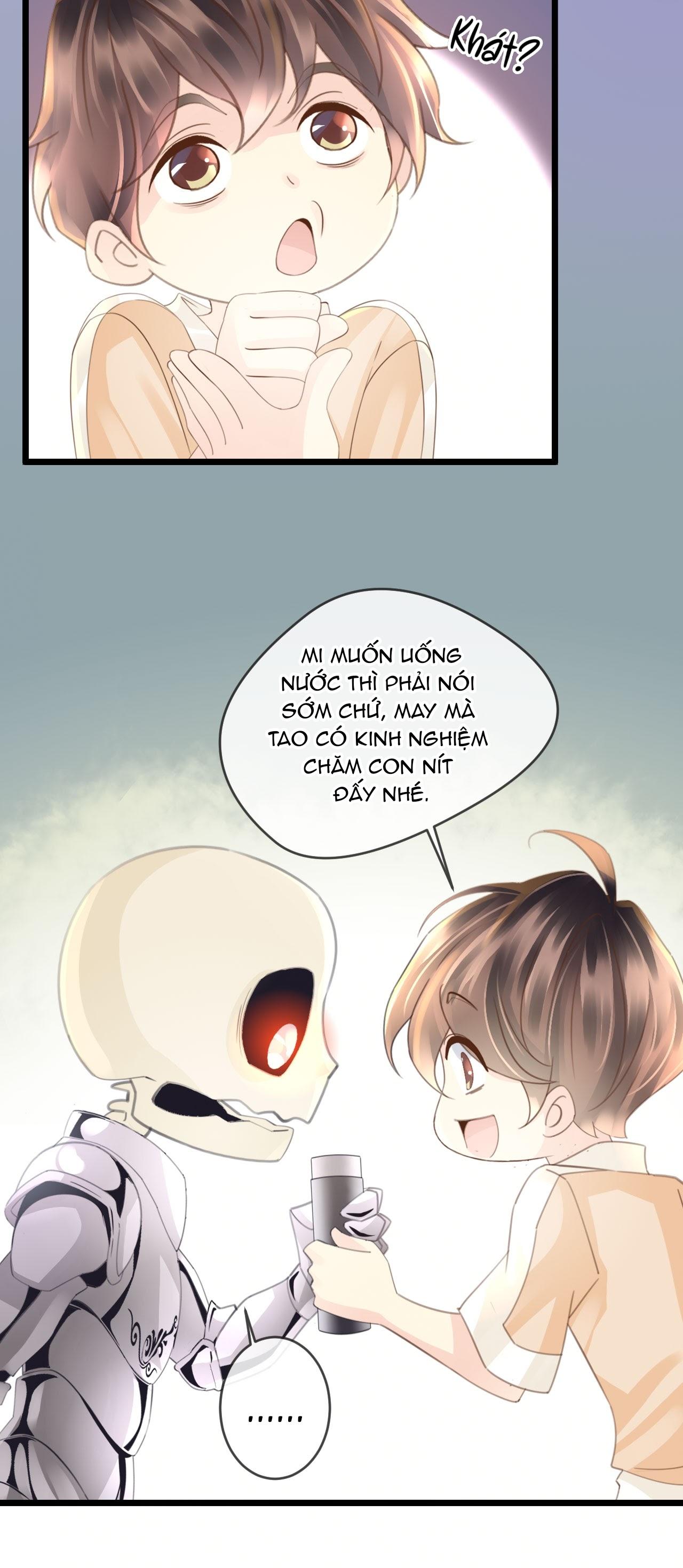 Chinh Phục Nhà Cổ Chapter 42 - Next Chapter 43