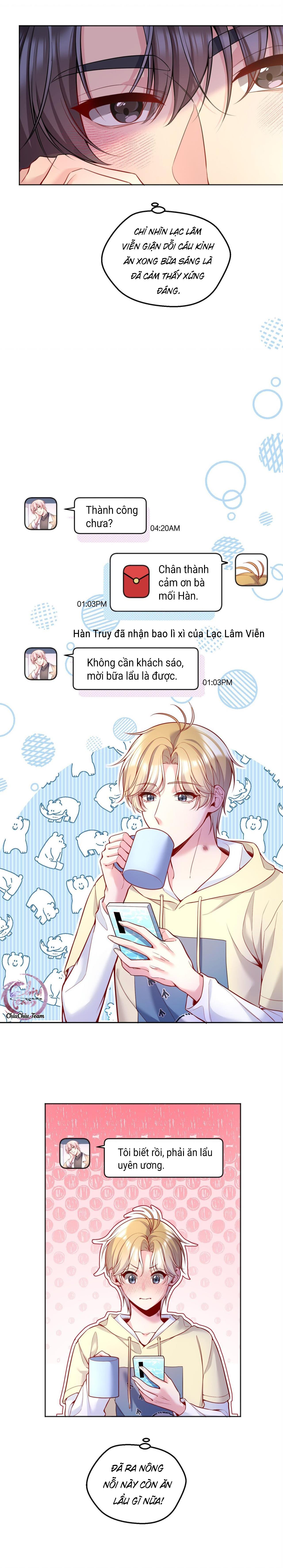 Hàn Viễn Chapter 112 - Next Chapter 113