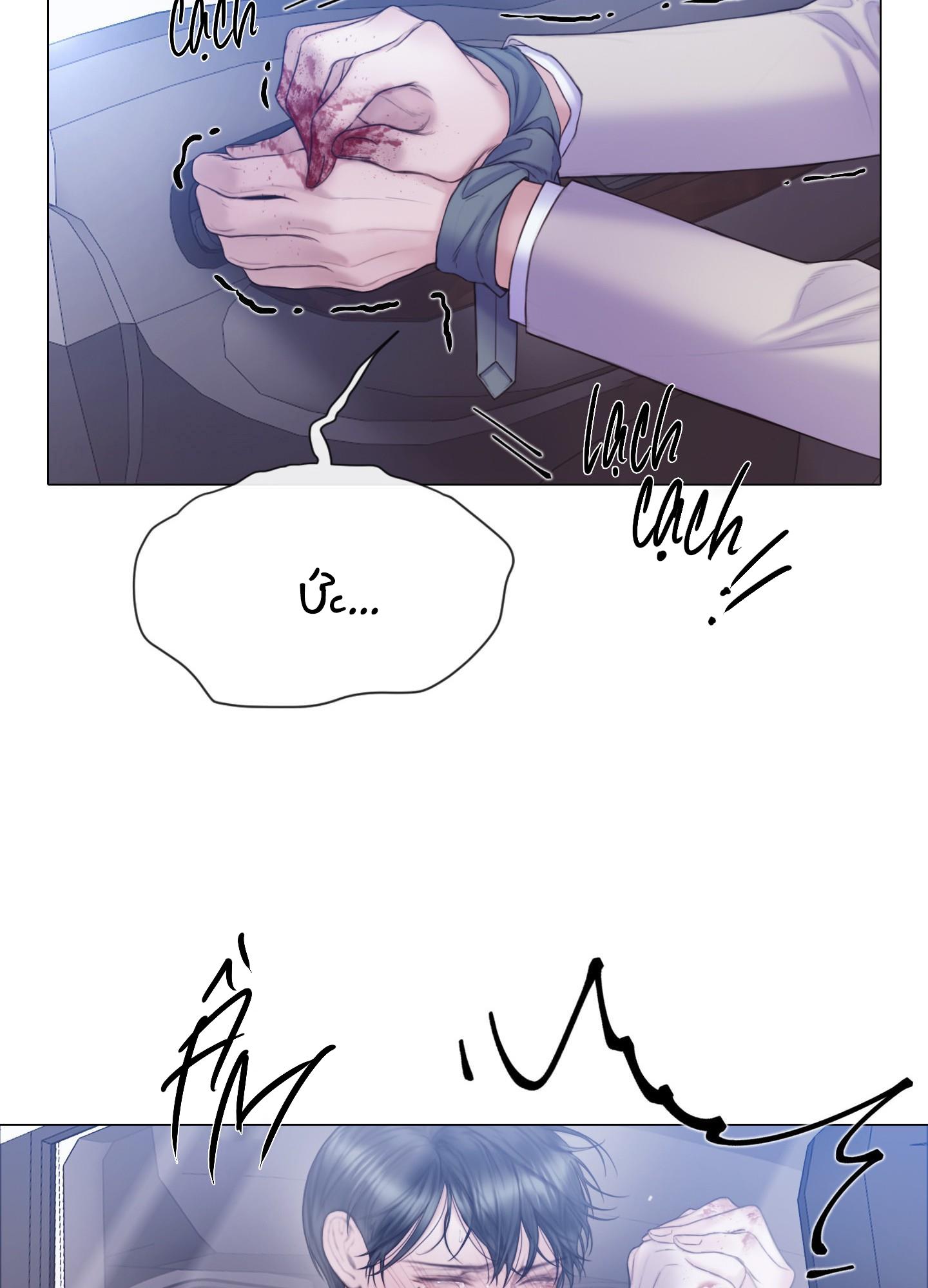 MARY JANE Chapter 14 - Next Chapter 15 18+