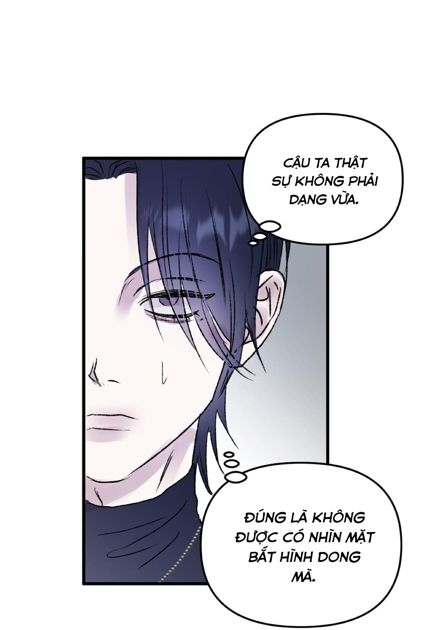 Phản Chiếu Chapter 2 - Trang 3