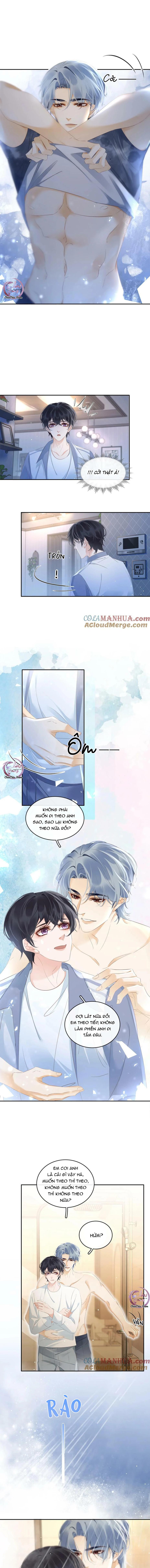 Không Làm Trai Bao! Chapter 103 - Next Chapter 104