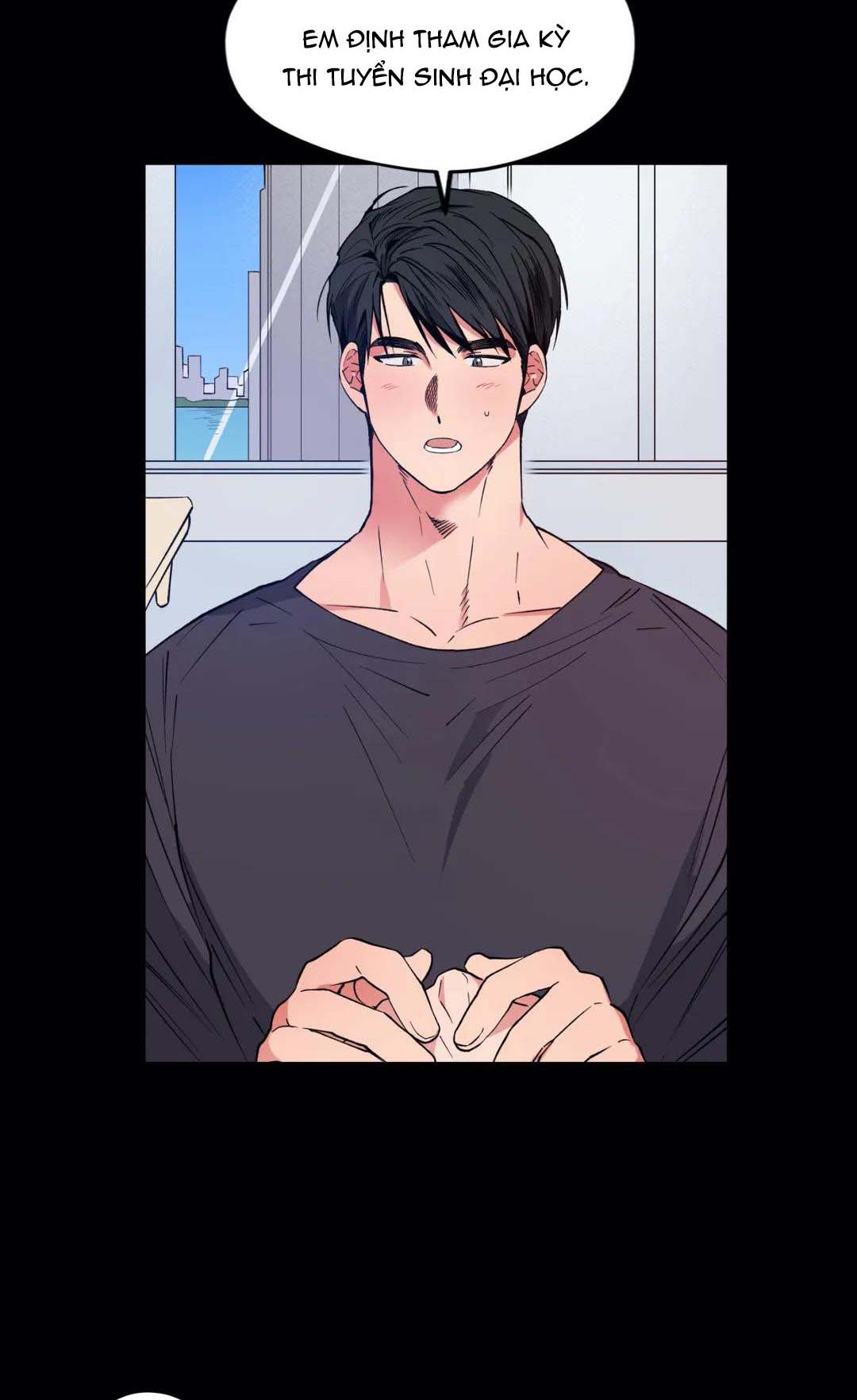 Love plan Chapter 11 Ngoại truyện 1 - Next Chapter 12 Ngoại truyện 2