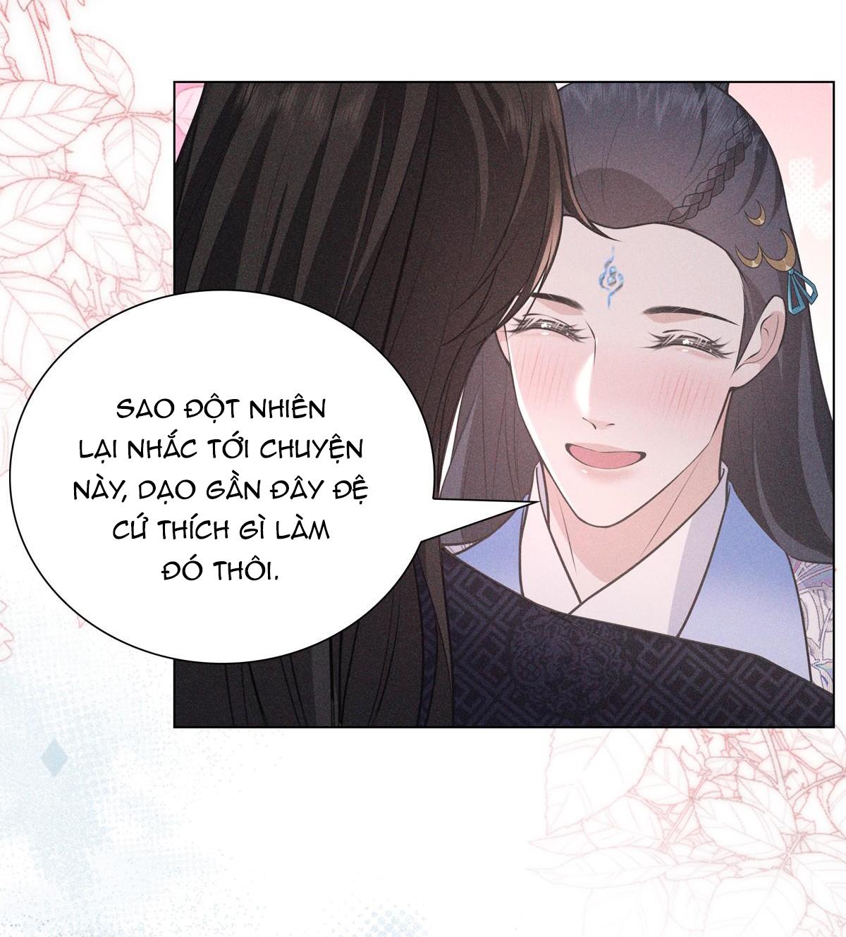 Chiếm Đoạt Ánh Trăng Chapter 19 - Next Chapter 20