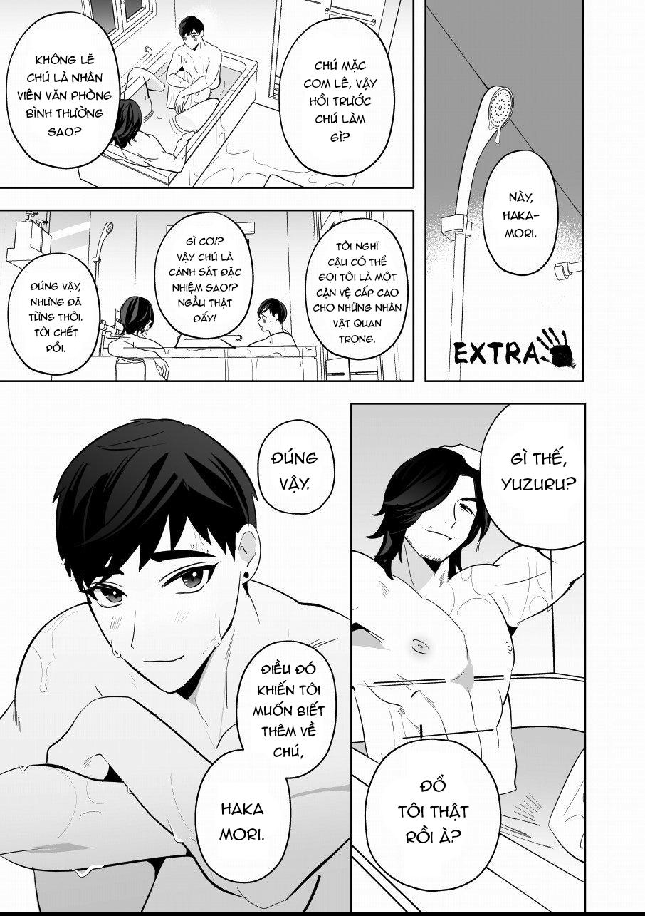 Manga Oneshots Siêu Thịt Tuyển Chọn Chapter 46 Oneshot 45.2 - Next Chapter 47 Tinh iu la benh