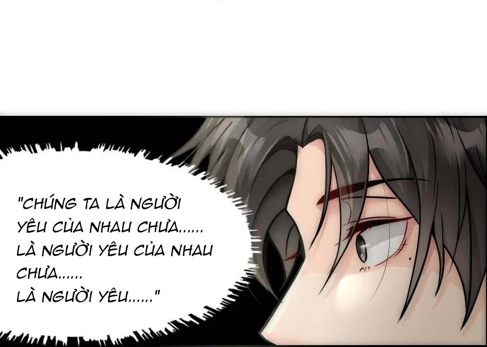 Bảo bối ngoan, không thể cắn Chapter 20 - Next Chapter 21