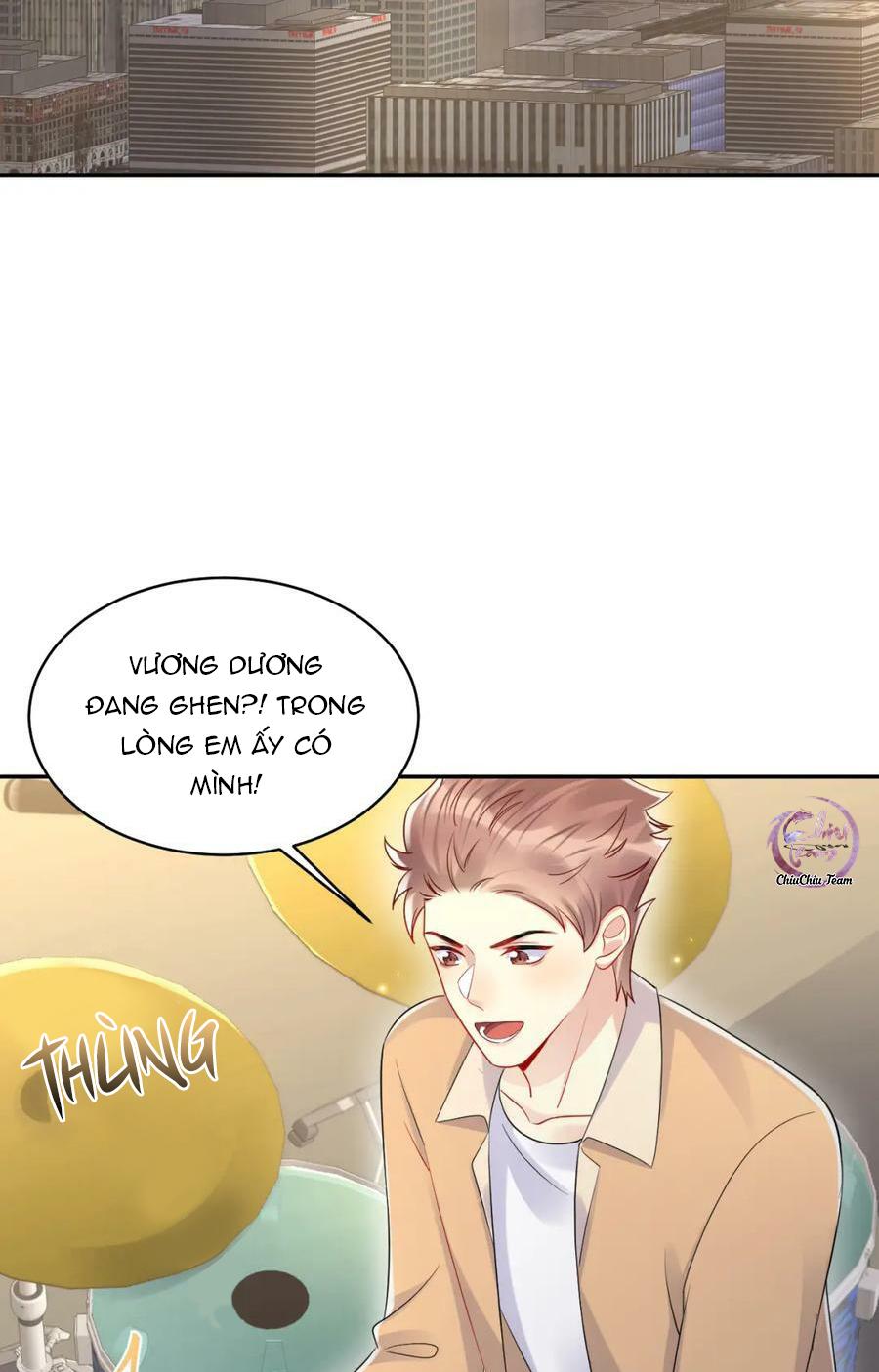 Lại Bị Bạn Trai Cũ Nhắm Trúng Rồi! Chapter 135 - Next Chapter 136