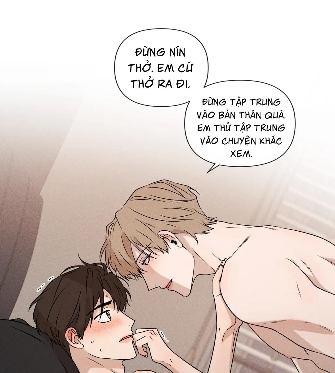 Đừng Cho Em Hy Vọng Chapter 33 - Next Chapter 34