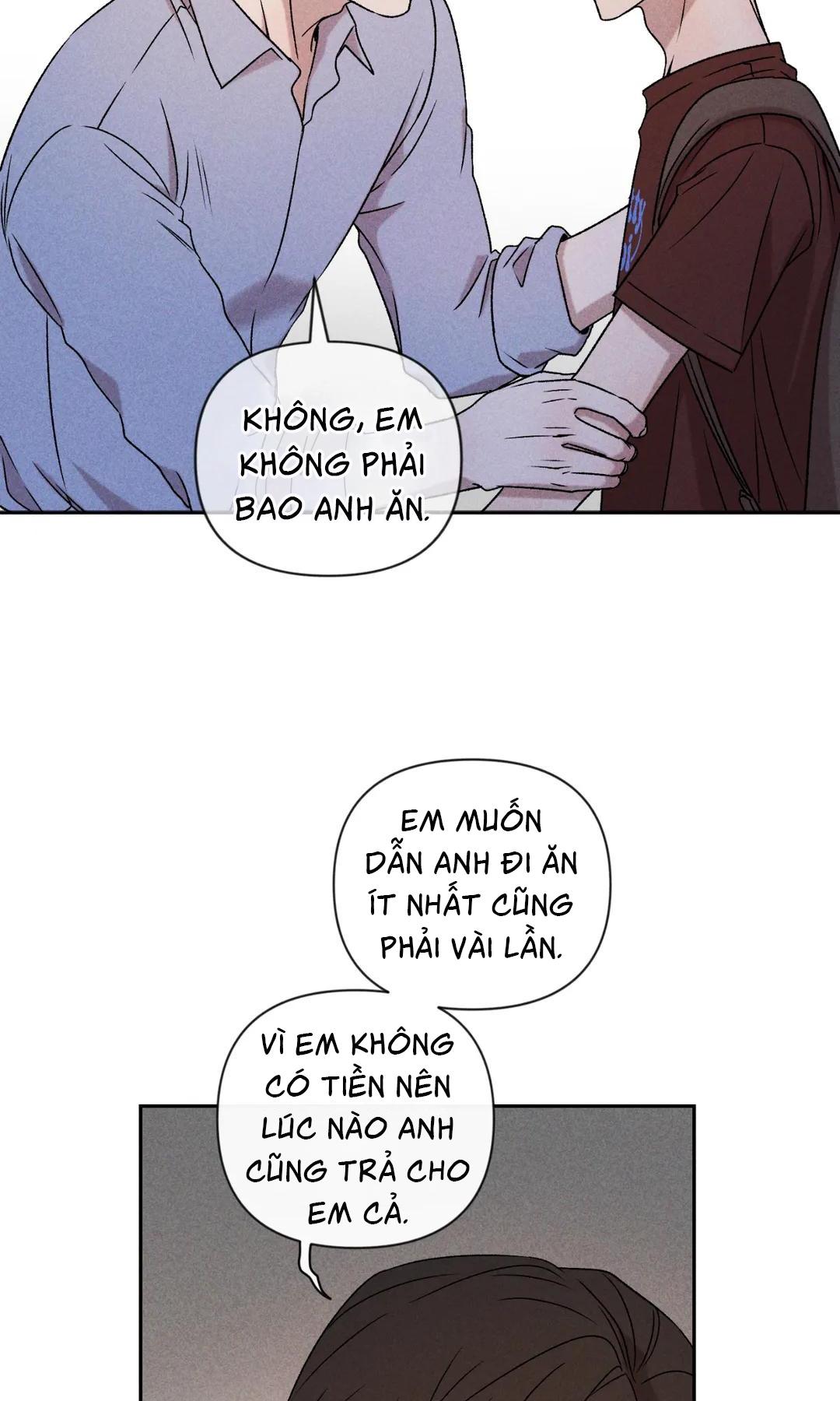 Đừng Cho Em Hy Vọng Chapter 40 - Next Chapter 41